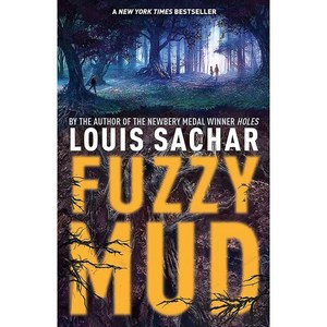 Fuzzy Mud, Yearling Books