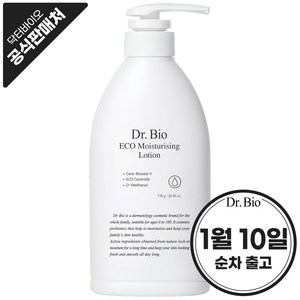 닥터바이오 에코 로션, 750ml, 1개