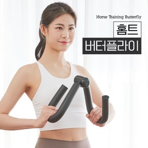 바디보감 홈트 버터플라이, 320g