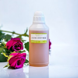 [더위치] 장미추출물 500ml 로즈추출물 rose Extract, 1개