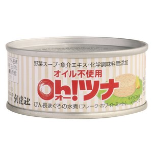 소켄샤 오 참치, 1개, 90g