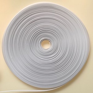 [세아퀼트] 보닝와이어 3mm 6mm 8mm 10mm 12mm 15mm, 화이트6mm