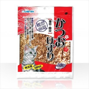 카네토라 가쓰오부시 40g, 1개