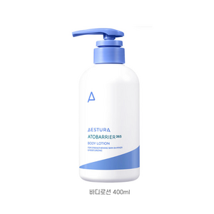 에스트라 아토베리어365 로션, 400ml, 1개