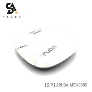 ARUBA APIN0305 무선 액세스포인트 AP