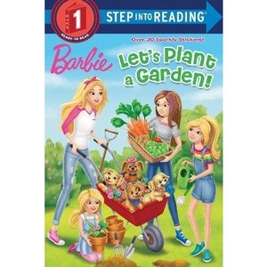 Let's Plant a Gaden! (Babie) Papeback, Random House Books fo Young Reades