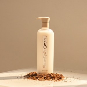 [쿠팡특가] 모어댄에잇 송이스템셀 두피 쿨링 탈모 트리트먼트, 480ml, 1개