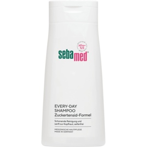 세바메드 sebamed 에브리데이 샴푸 400ml, 1개