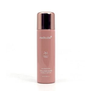 메디큐브 딥 콜라겐 글로우 버블 세럼 100ml, 1개