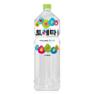 토레타 무라벨, 1.5L, 12개