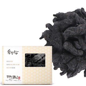 동의한재 A급 수입 9증9폭 숙지황, 500g, 1개