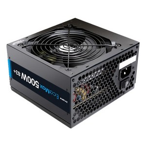 잘만 PC파워 EcoMax 500W 83+ ZM500-PE