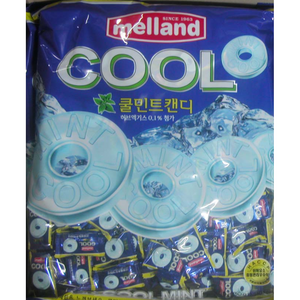 멜랜드 쿨민트 850g, 8개