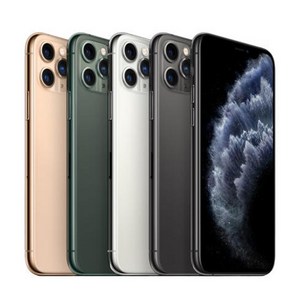 아이폰 11 프로맥스 iPhone 11 po max 공기계 자급제, 256GB, 스페이스그레이