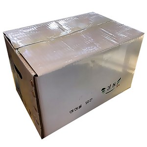 강동김치 명품 포기김치 생김치 배추김치 수입김치 10kg 1box, 1개