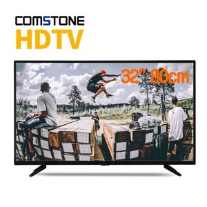 [컴스톤]컴스톤 HD LED TV 32인치(80cm) 광시야각 CS3200