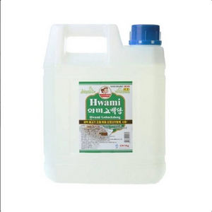 [BS푸드몰]화미 고백당, 8kg, 2개