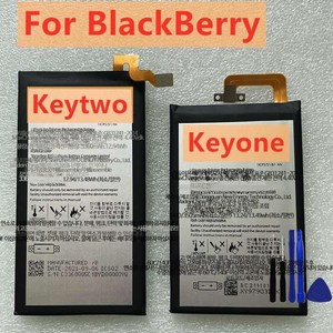 BlackBey 블랙베리 배터리 Keyone Key2 키원 키투, 2_키원 배터리, 1개