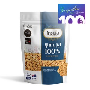 프리미엄 인슐라 호주산 루피니빈 100%, 1개, 800g