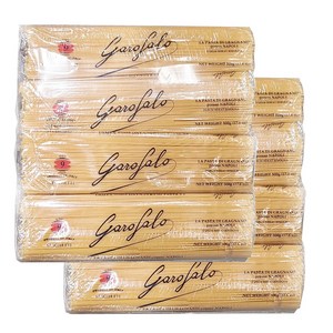 GAROFALO 가로팔로 스파게티 500G x 8개