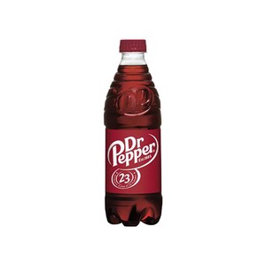 닥터페퍼 500PET 24입, 24개, 500ml