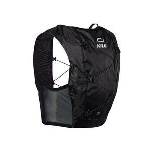 KILO 트레일러닝조끼 등산조끼 초경량 백팩 마라톤 베스트 키로