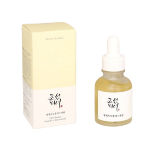 조선미녀 Beauty of Joseon 카밍 세럼 CALMING SERUM : GREEN TEA + PANTHENOL [RENEWED] 30ml, 1개