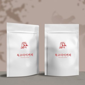 5단 블렌드.2-독고다이1kg 당일로스팅 원두커피 / 1만원이상 사은품, 홀빈(분쇄안함), 1kg, 1개