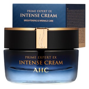 AHC 프라임 엑스퍼트 이엑스 인텐스 크림, 50ml, 1개