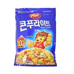 포스트 콘푸라이트 시리얼 대용량, 1.65kg, 1개