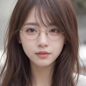휴대용 블루라이트차단 돋보기 노안 안경 작은알 타원형 안경테, 1개, 0614-Silve