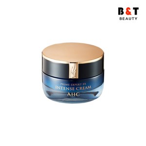 AHC 프라임 엑스퍼트 EX 인텐스 크림 50ml, 1개