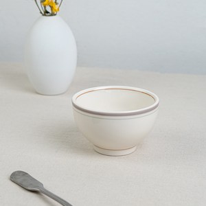 시라쿠스 메이플 공기 10.7cm, 코지그레이, 1개