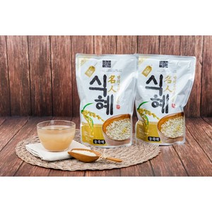 [대영] 하늘청 식혜 농축 790ml * 10팩 [박스상품], 10개