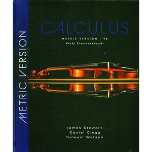 Calculus: Ealy Tanscendentals, CENGAGE, 9780357533215