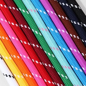 비즈아이 [Y-91-G]도트로프줄 5mm 13color 1yd(90cm)