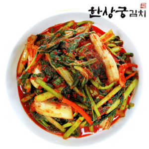 한상궁김치 열무김치 HACCP, 2개, 2kg