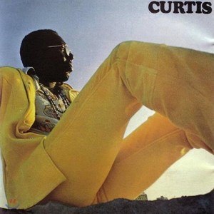 [LP] Curtis Mayfield - Curtis [LP]