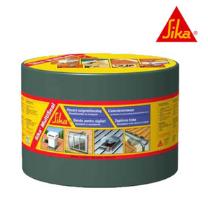 SIka Multiseal 시카 멀티씰 다용도 방수테이프 100mm * 10M GREY, 1개