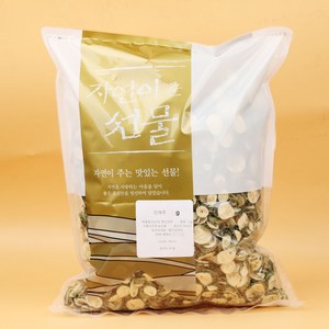 2024년 국산 햇건여주 1kg 말린여주 경북봉화 산지직송, 1개