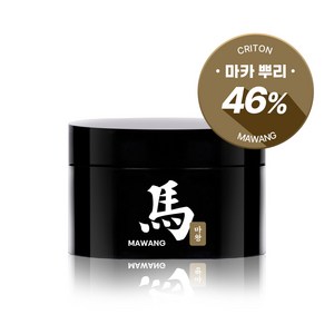 마카 46% 혈행개선 남성 마사지 마왕 크림, 2개, 100ml