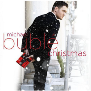 [LP] Michael Buble(마이클 부블레) - Chistmas (크리스마스) [LP]