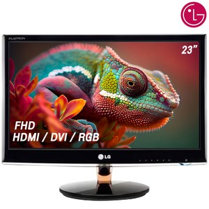 LG전자 23인치 FHD 중고 모니터, 59cm, 23인치 IPS236