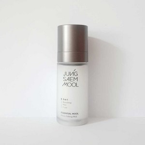 정샘물 MOOL 미스트 물미스트 에센셜 마이크로 촉촉한, 1세트, 55ml