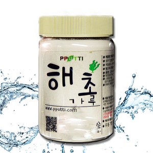 뿌띠 해초가루, 130g, 1개