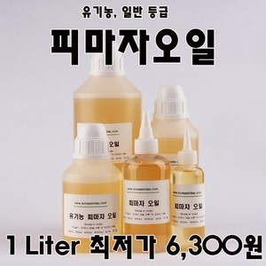 코리아씨밀락 피마자오일-피마자유, 피마자오일 100ml, 1개