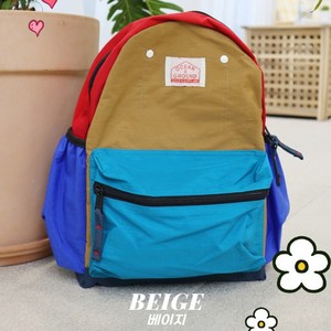 오션앤그라운드 아동 백팩 DAYPACK CRAZY S M 6종