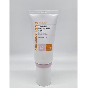 차앤박 톤 업 프로텍션 선크림 SPF42 PA+++, 50ml, 2개