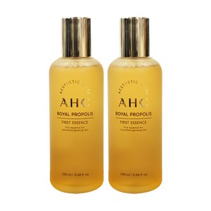 AHC 로얄 프로폴리스 퍼스트 에센스100ml 2개, 100ml