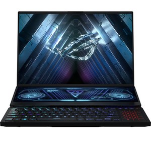 에이수스 2023 ROG 제피러스 듀오 16 라이젠9 라이젠 7000 시리즈 지포스 RTX 4090, Black, 4TB, 32GB, WIN11 Home, GX650PY-NM049W